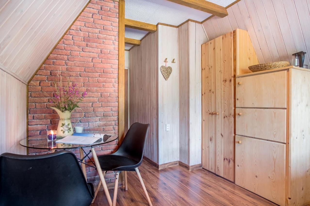 Pokoje Samo Centrum Zakopane Ngoại thất bức ảnh