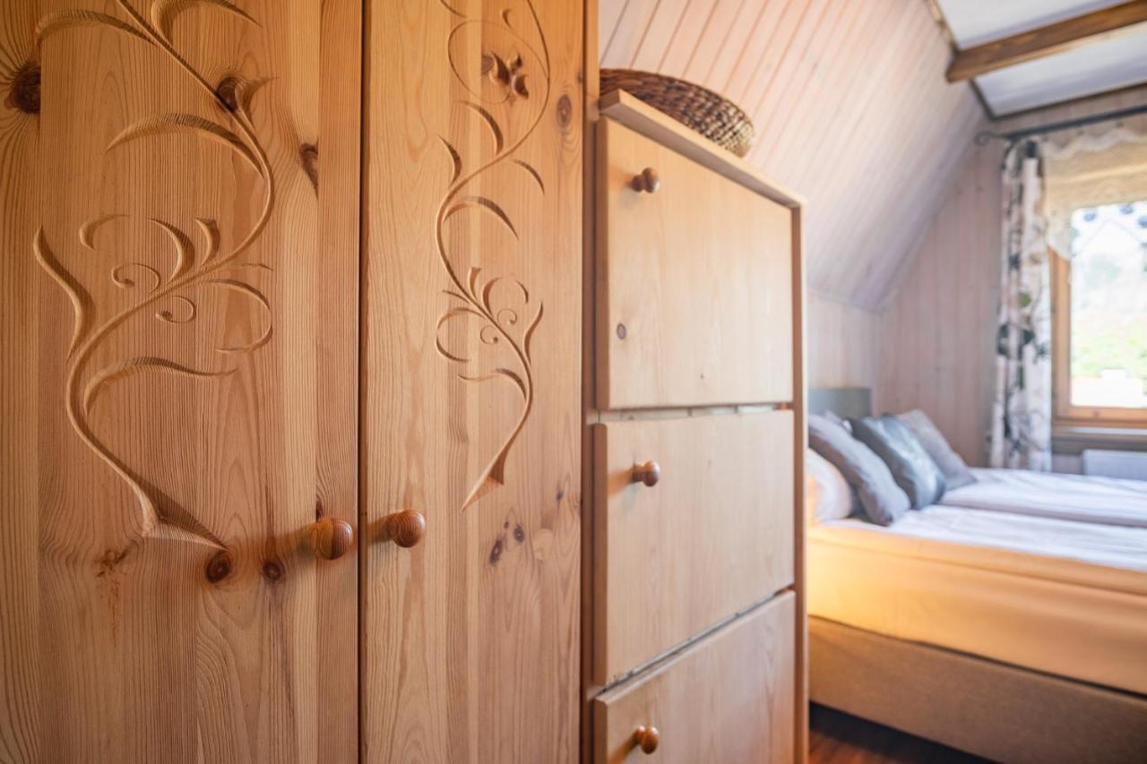 Pokoje Samo Centrum Zakopane Ngoại thất bức ảnh