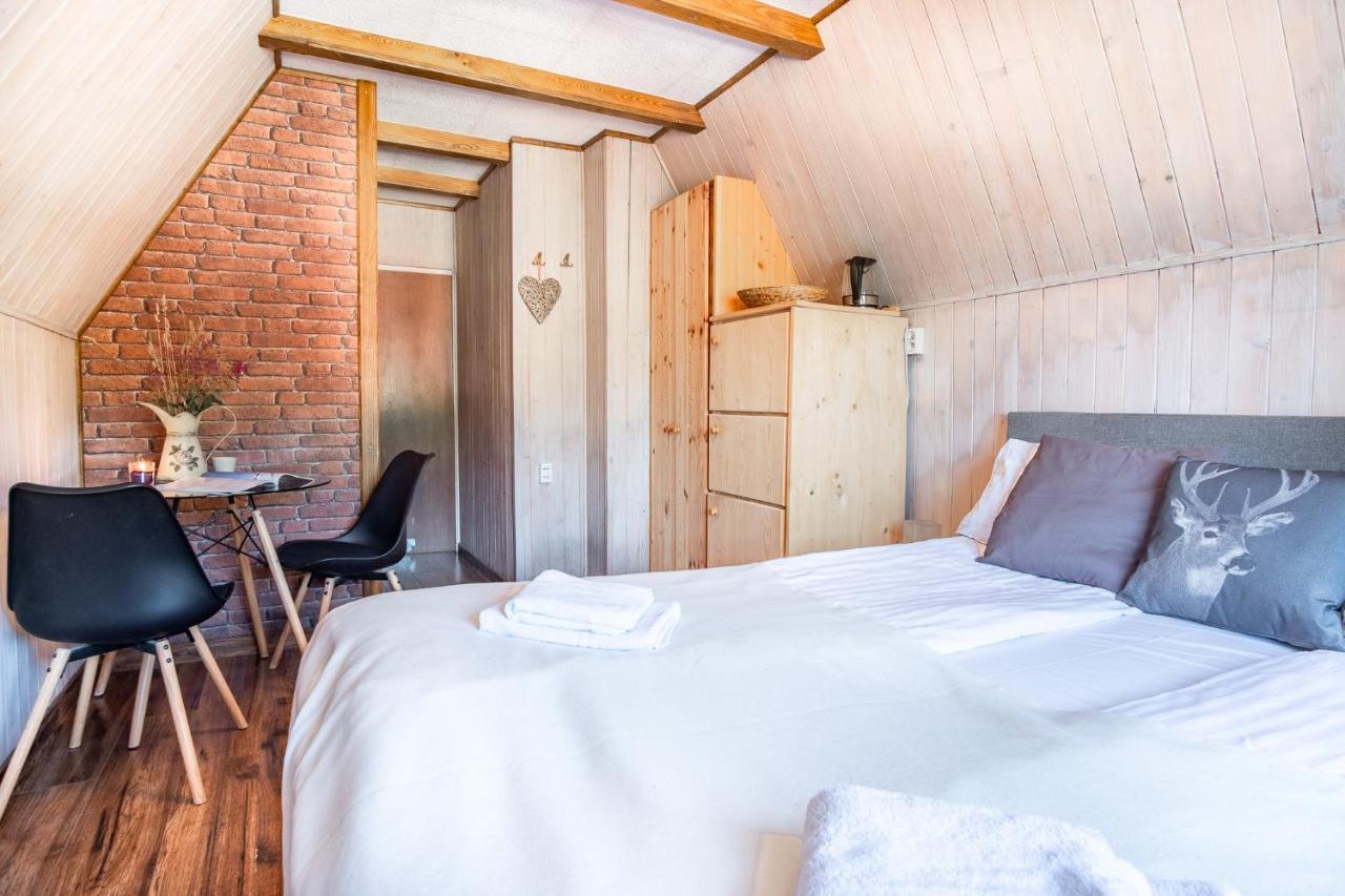 Pokoje Samo Centrum Zakopane Ngoại thất bức ảnh