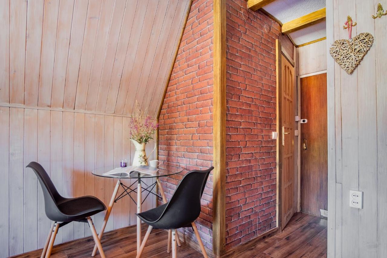 Pokoje Samo Centrum Zakopane Ngoại thất bức ảnh