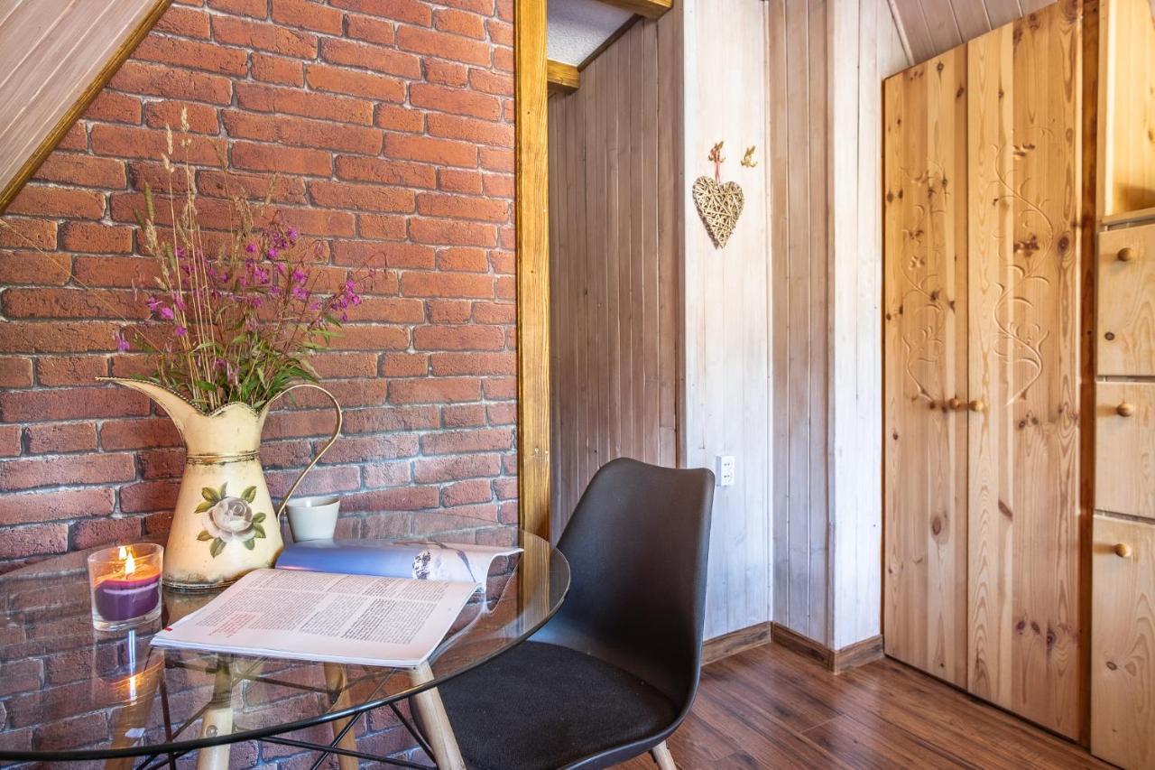 Pokoje Samo Centrum Zakopane Ngoại thất bức ảnh